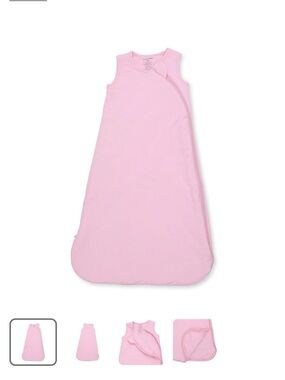 Angel Dear Sleep Bag / Wearable Blanket, 0-6 Months